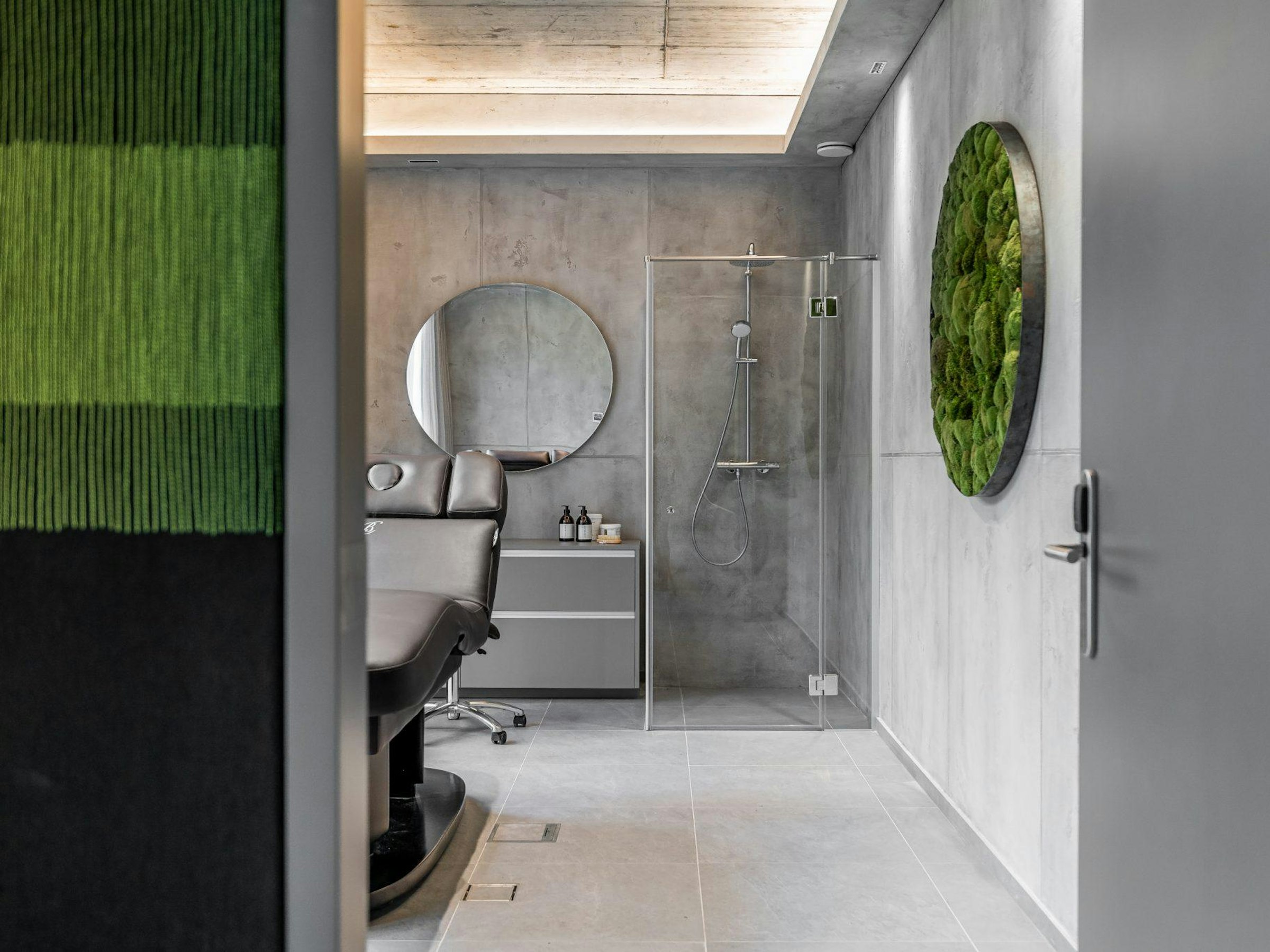 Facilities 
Esė Hotel SPA & Gastrobar