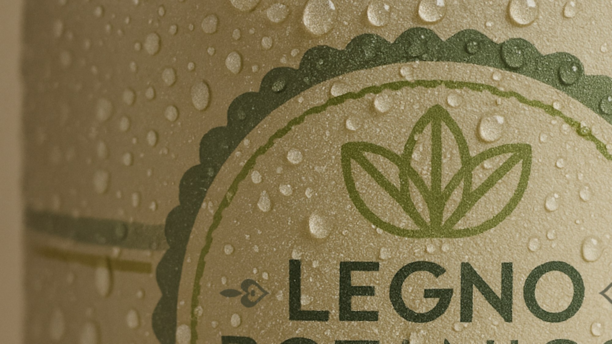 Legno Botanico
Acqua di Bellezi