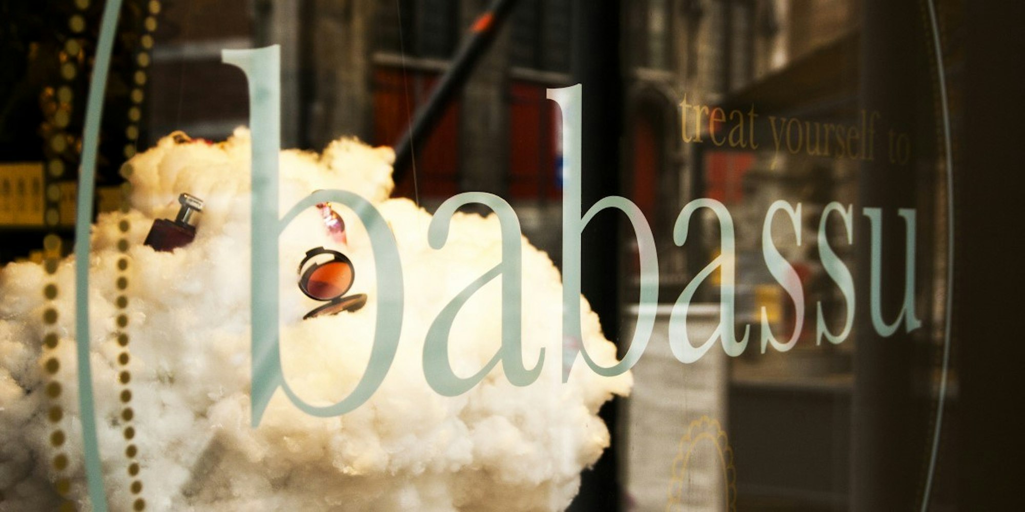 Babassu