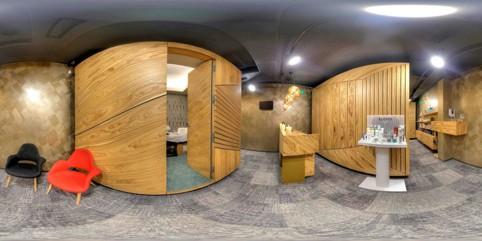 Bellezi Toekomst Proof Schoonheidssalon