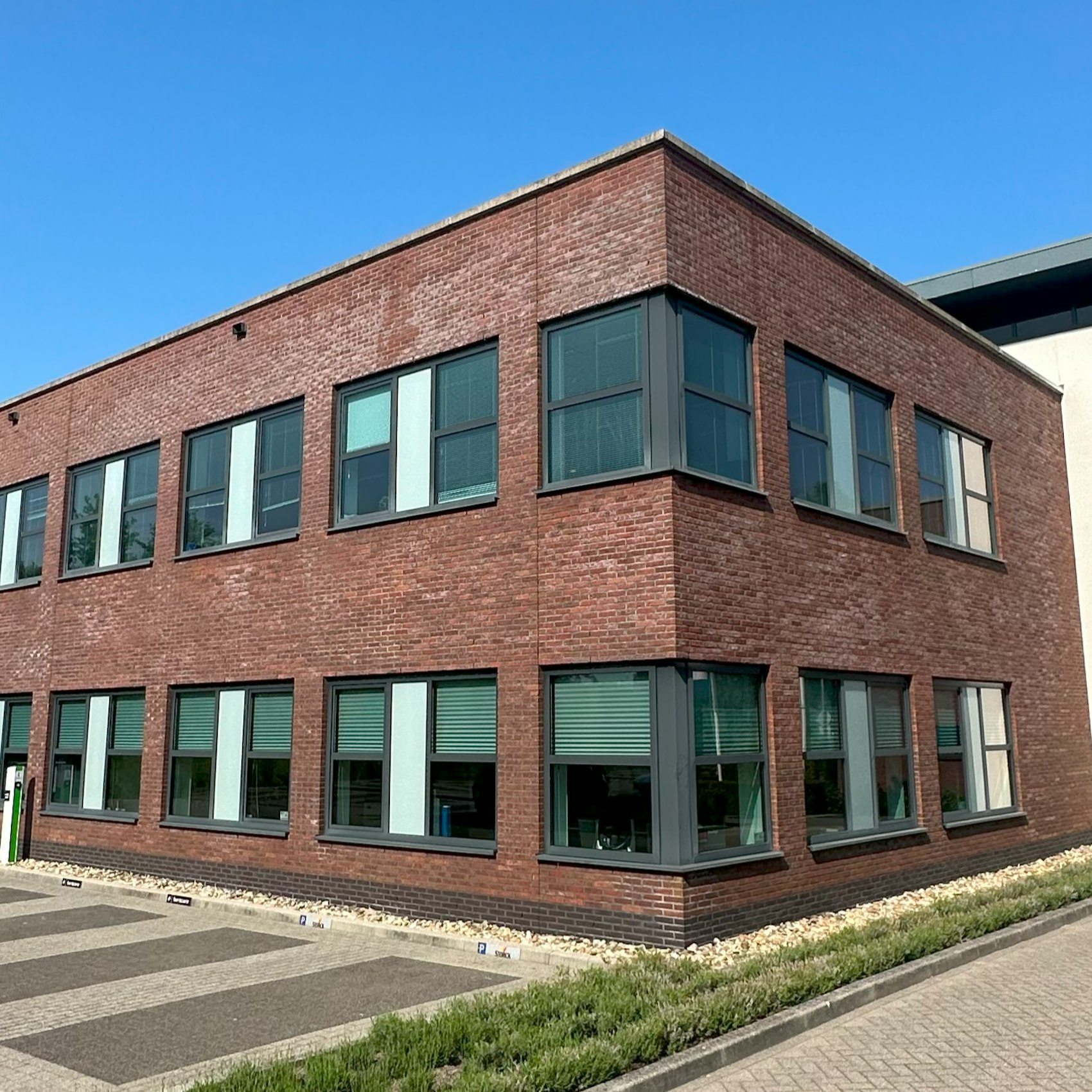 Berg Care, The Netherlands