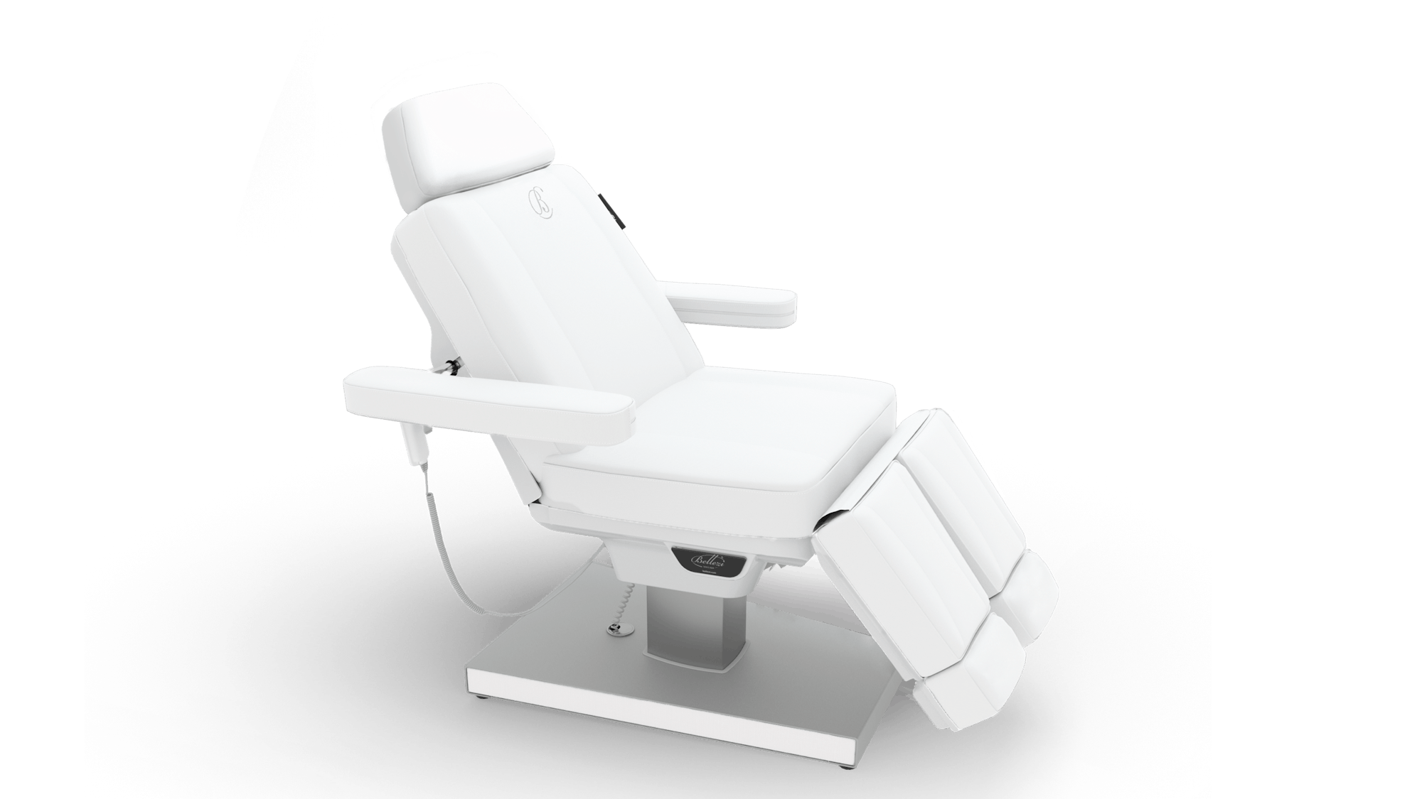 Silk Evo Podo
Incl. heating