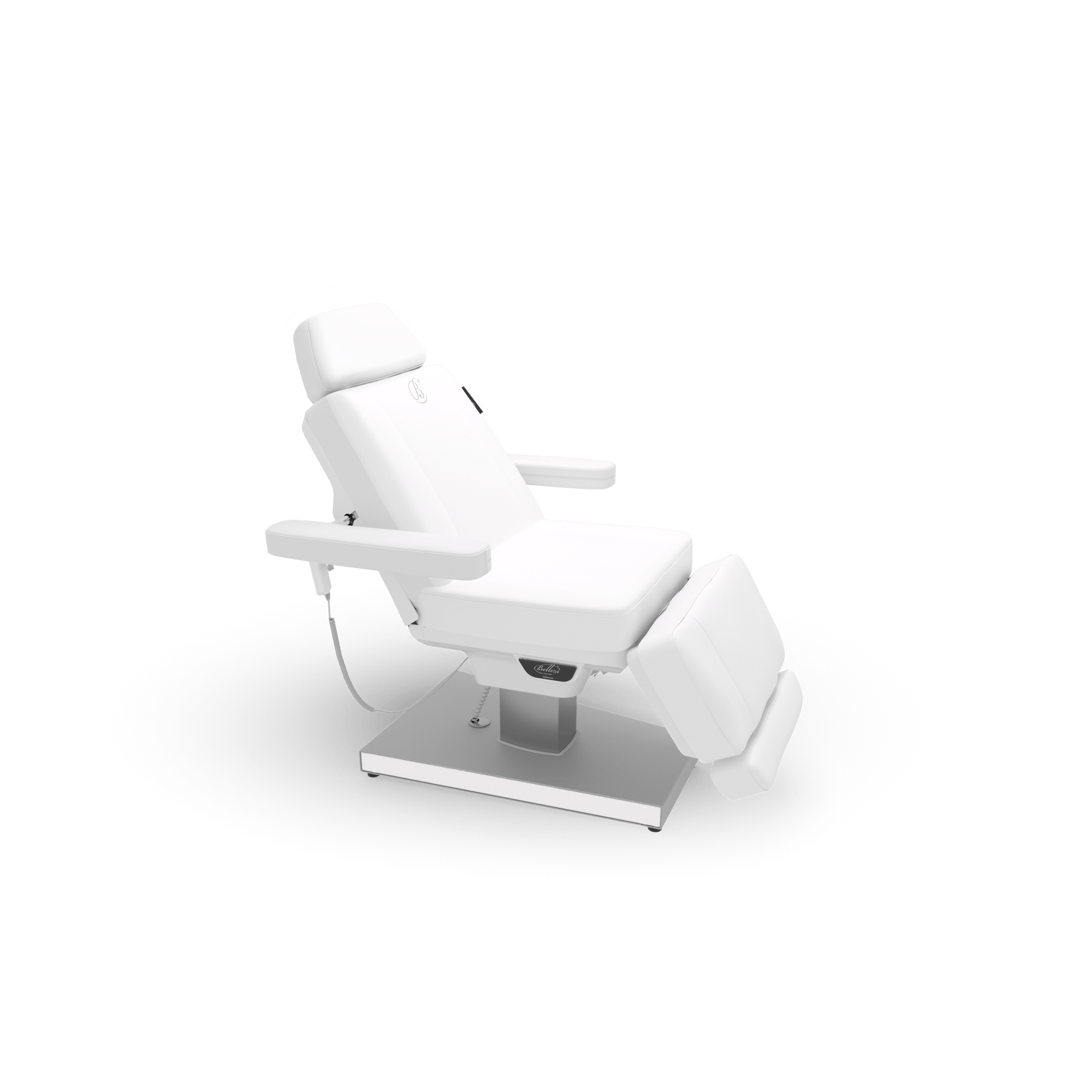 <strong>Silk Evo S4</strong><br />
Incl. verwarming