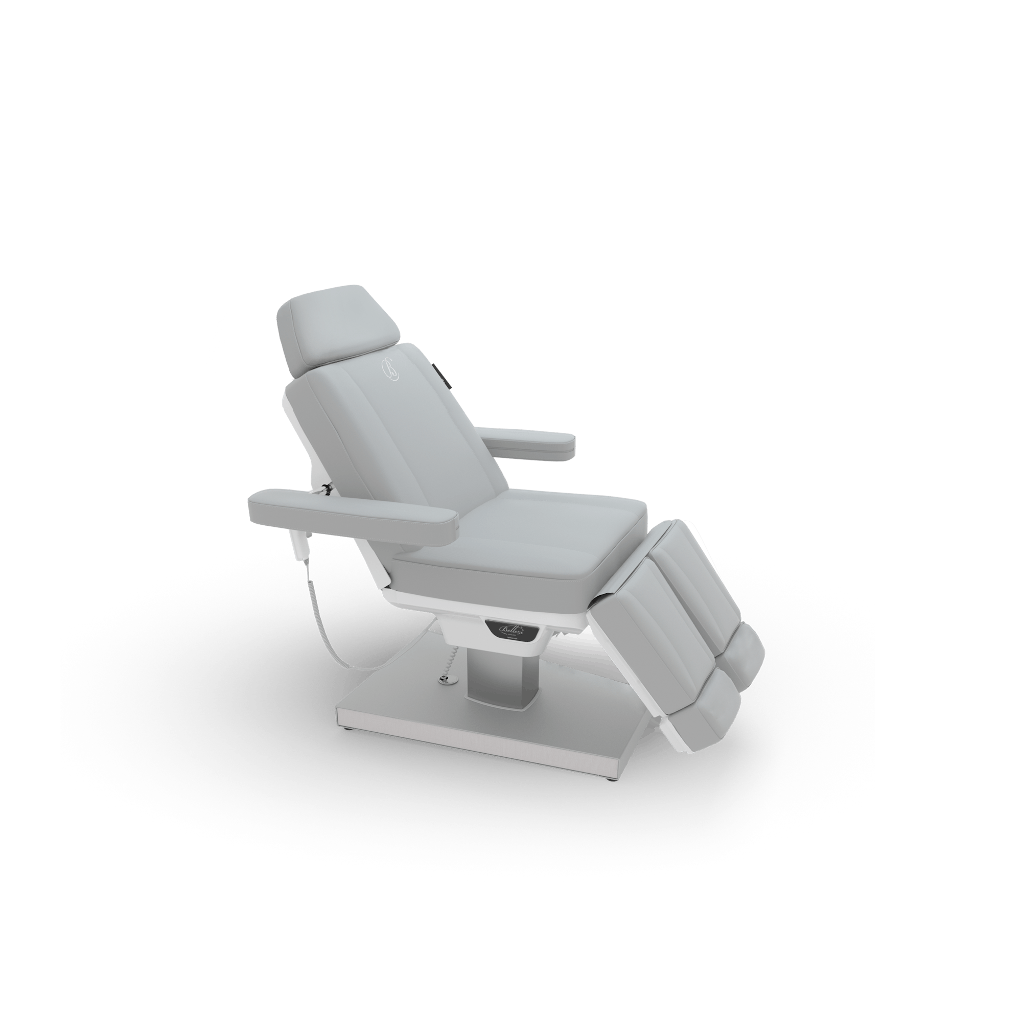 <strong>Silk Evo Podo</strong><br />
Incl. heating