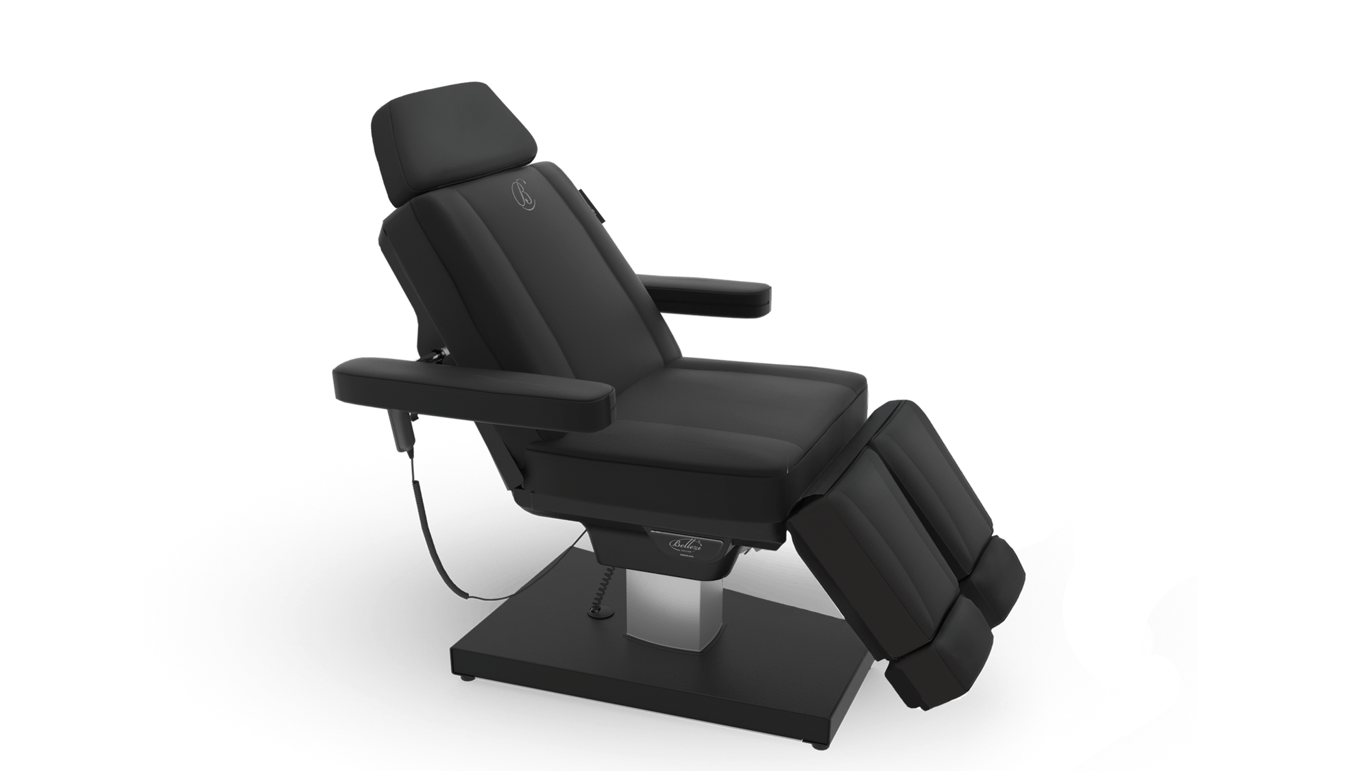 Silk Evo Podo
Incl. heating