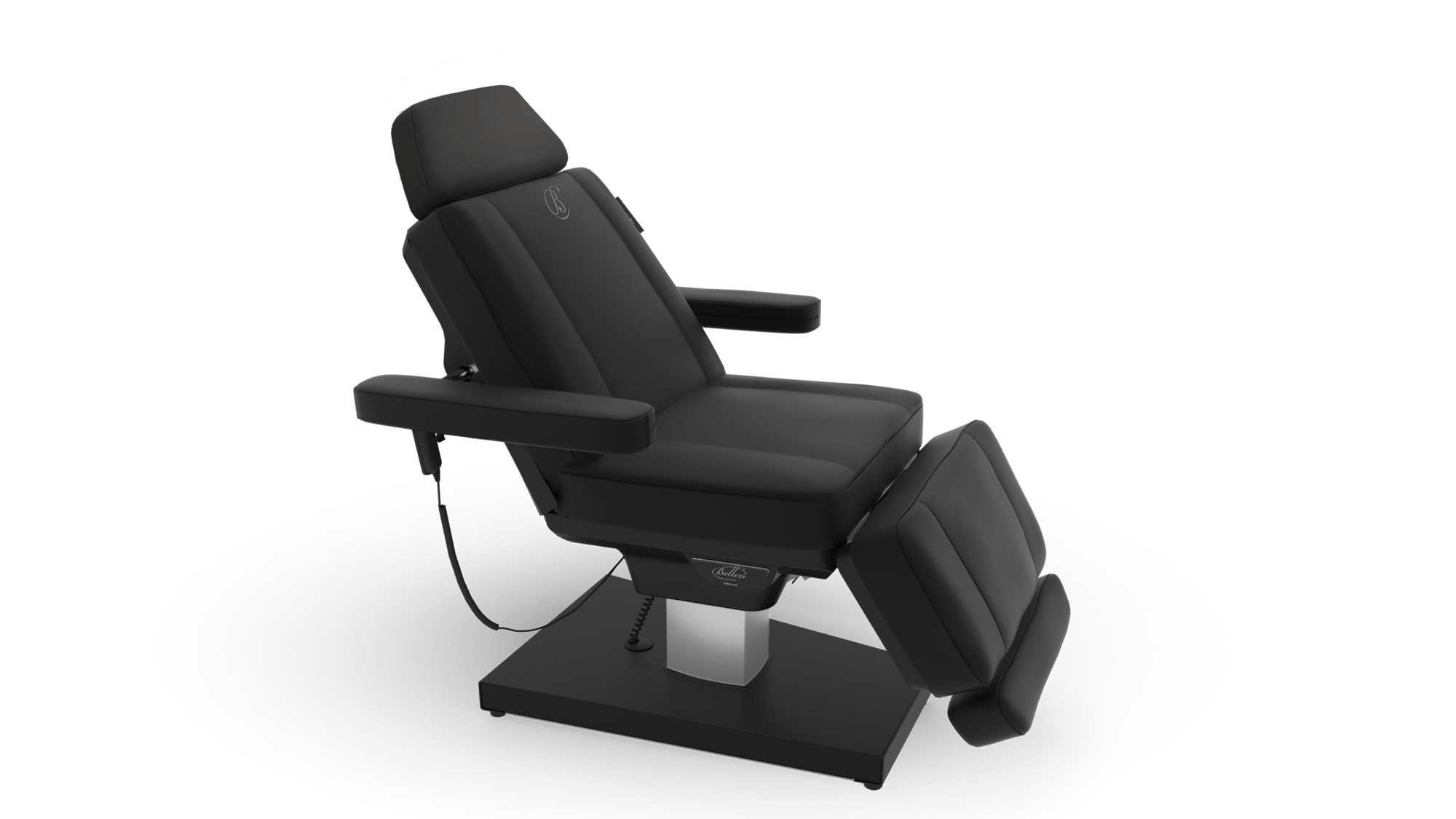 Silk Evo S4
Incl. verwarming