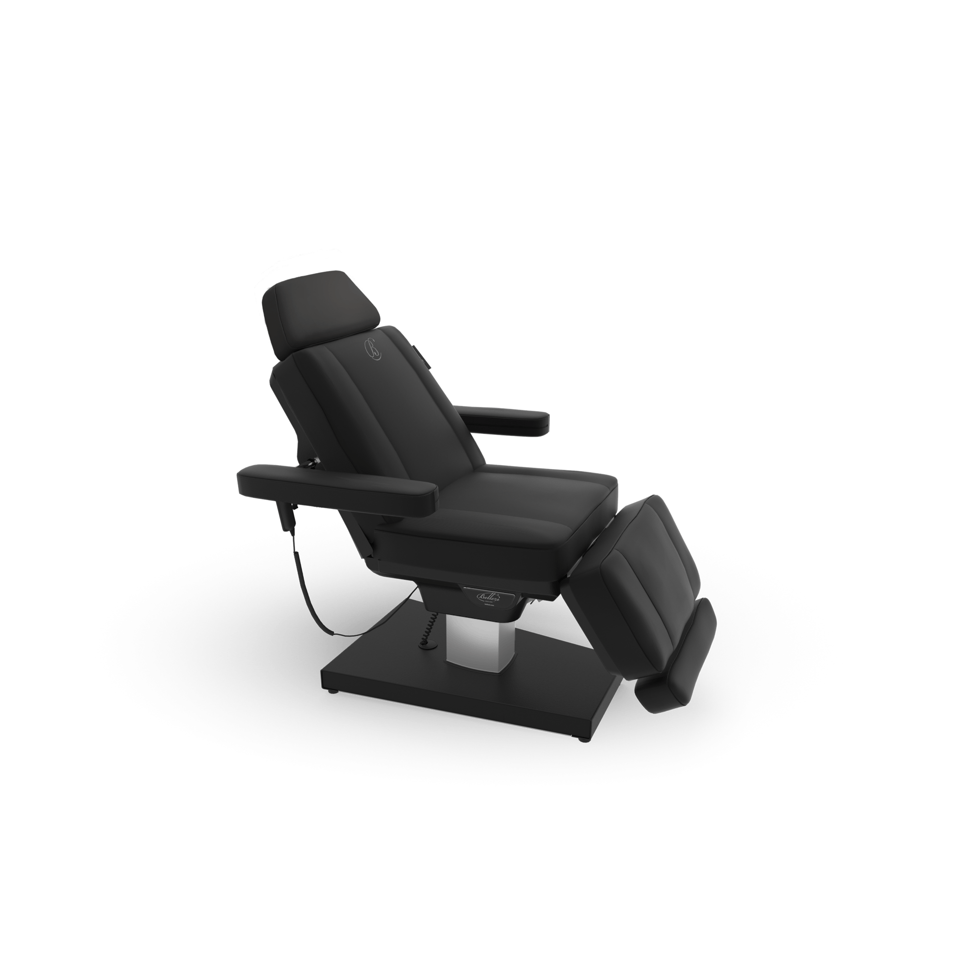 <strong>Silk Evo S4</strong><br />
Incl. verwarming