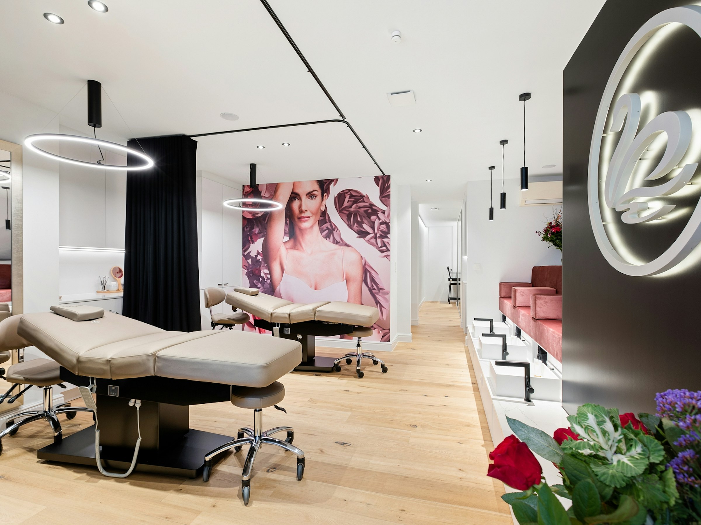 Ontstaan
Het Schoonheidshuisje