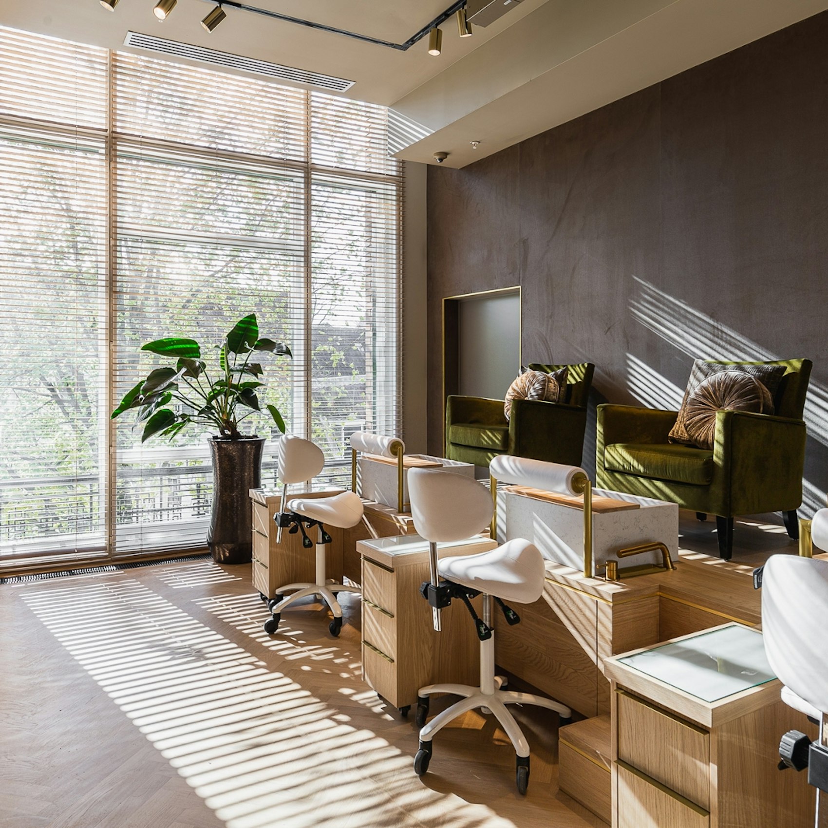House Of Rituals, Amsterdam