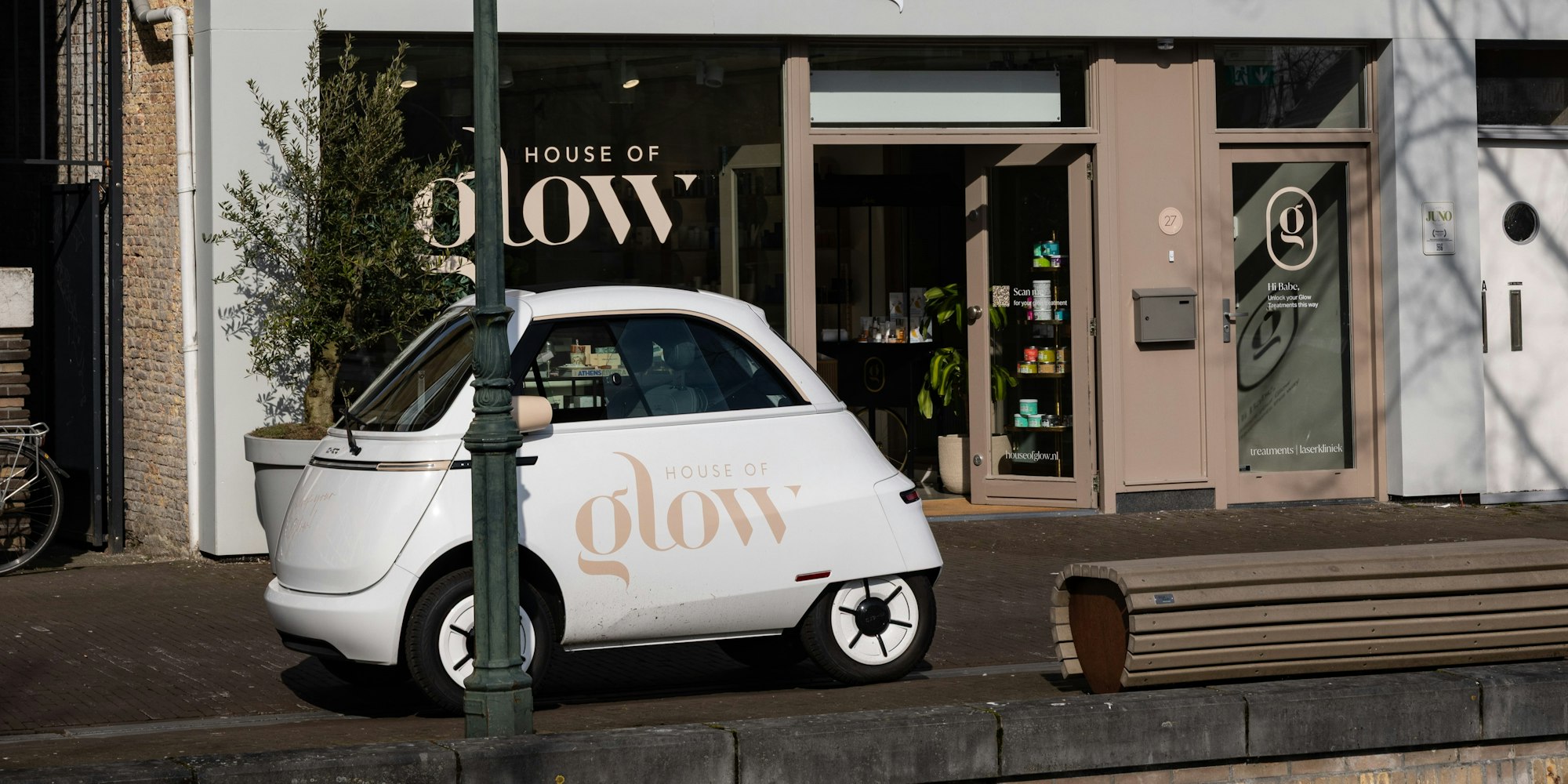 Houseofglow heereveen 2