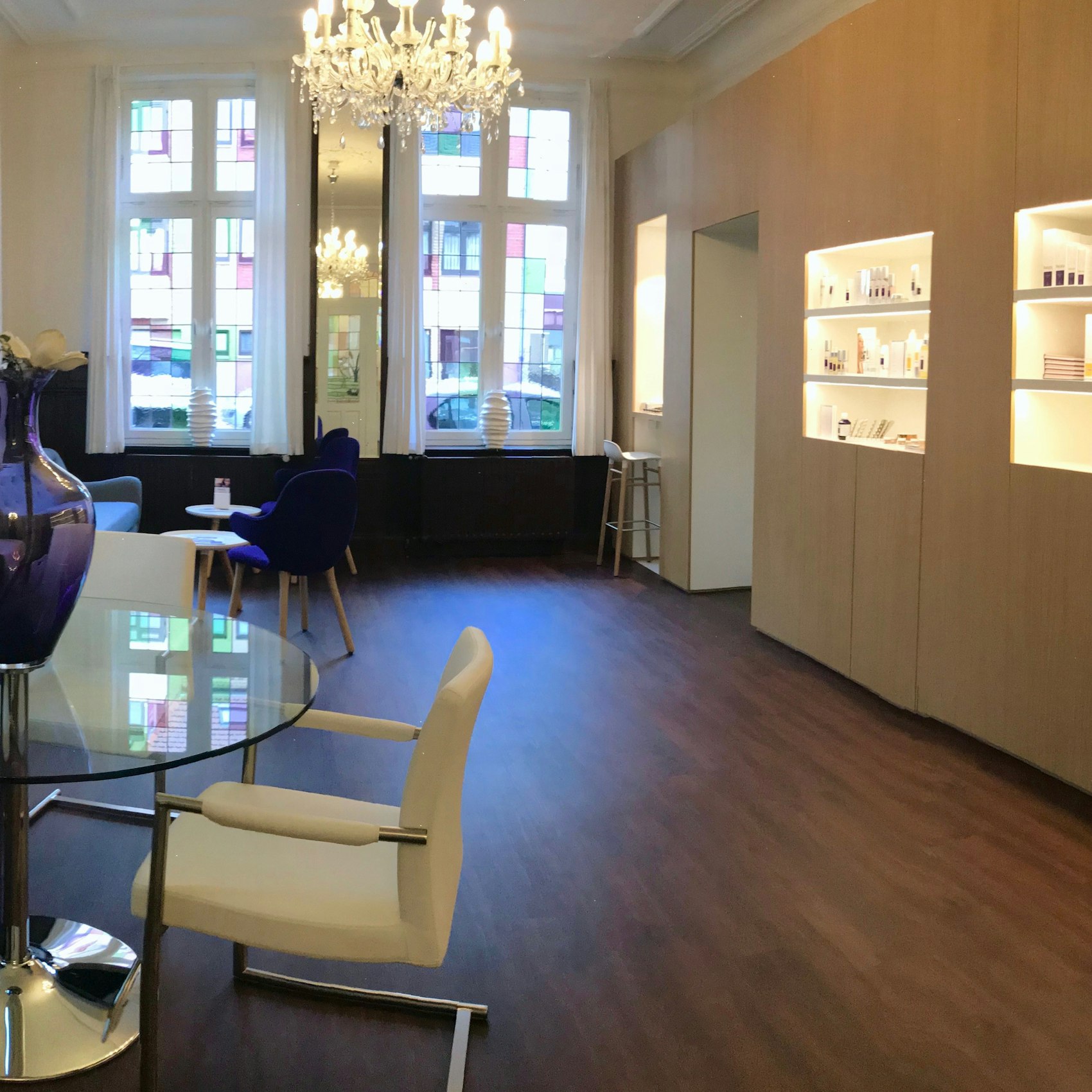 Pascaud Beauty Innovations