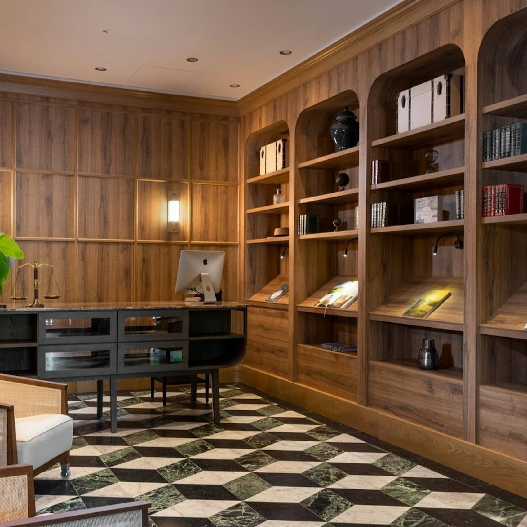 Precise Tale, Germany