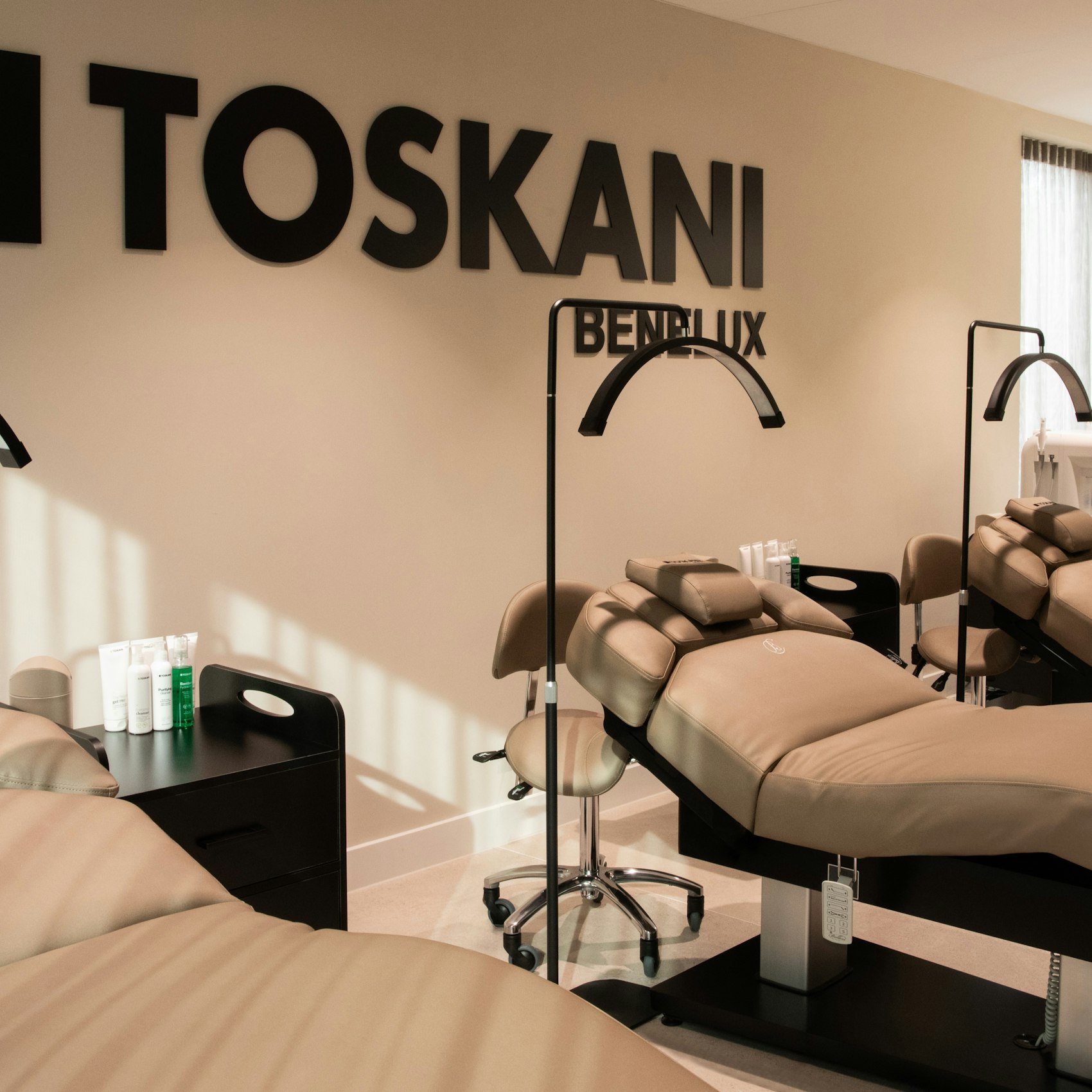 Toskani Benelux, The Netherlands