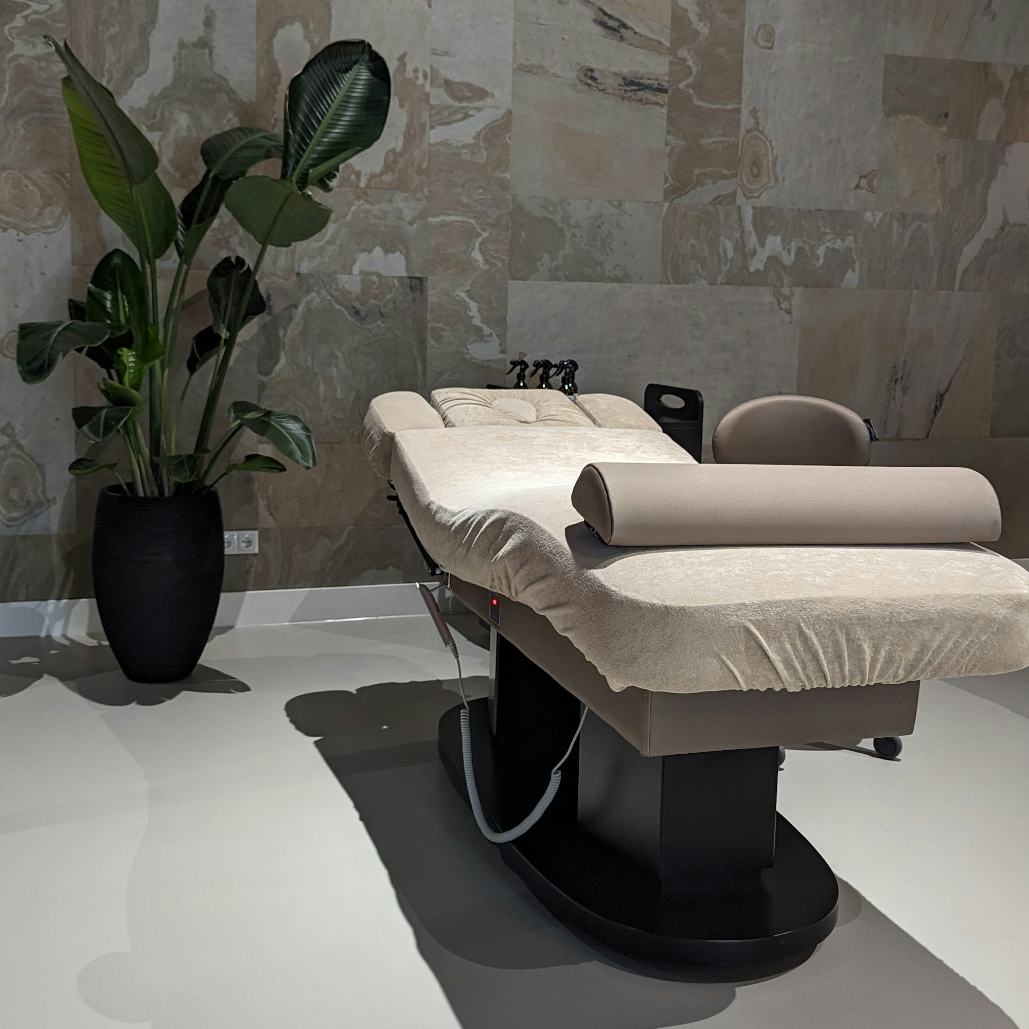 Unsere 4 Tipps: Wellness Massage Zimmer einrichten