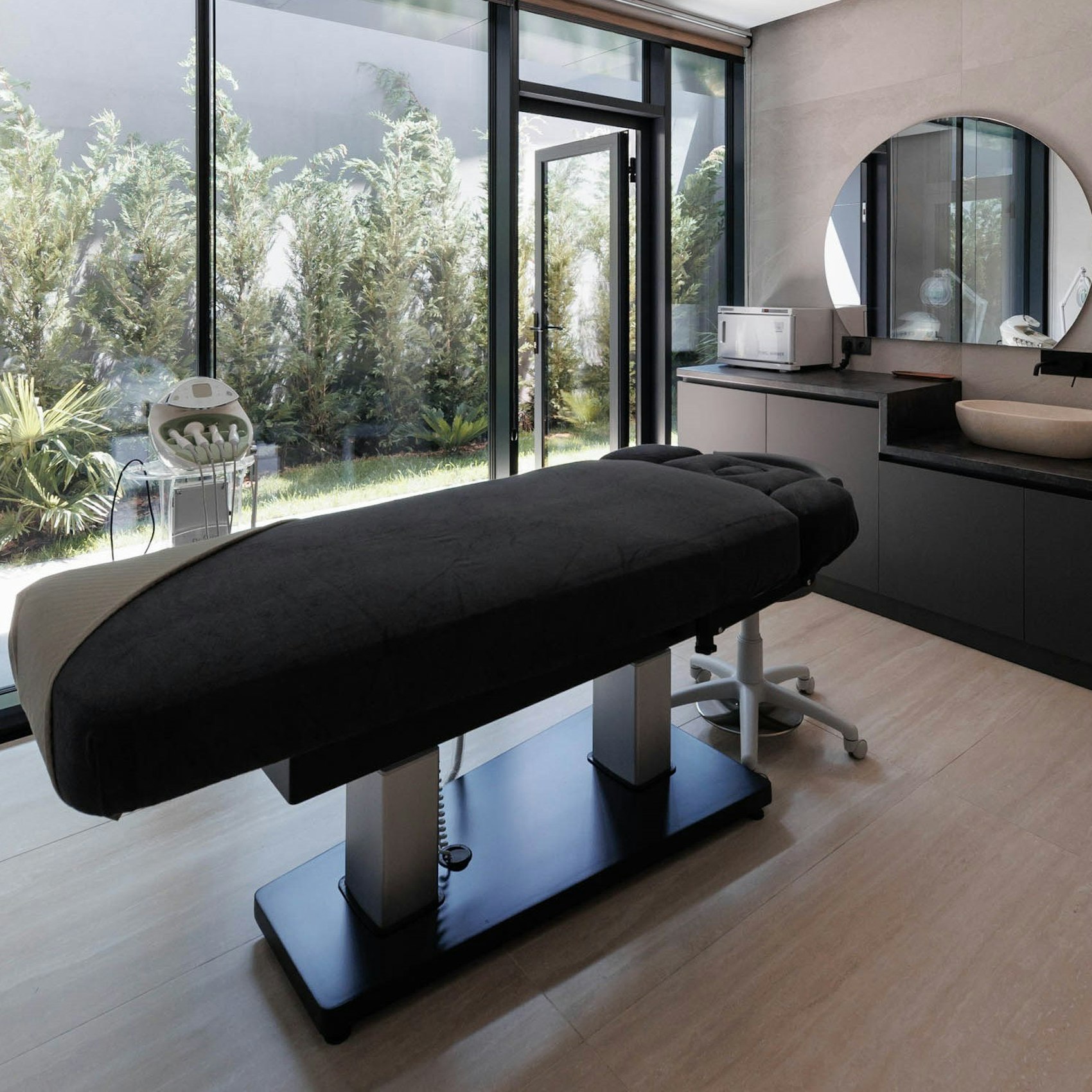 Vivi Spa & Beauty, Moldavië