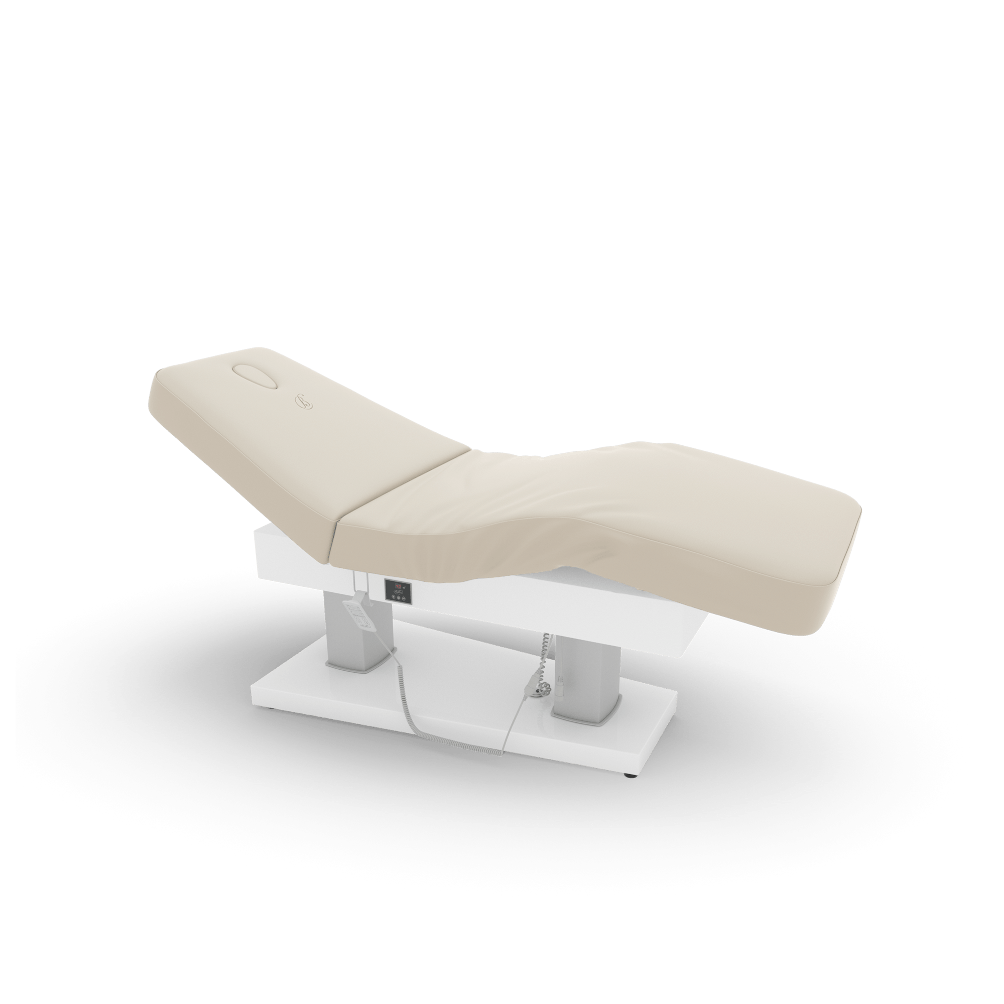 <strong>Velvet Evo W4</strong><br />
Incl. verwarming