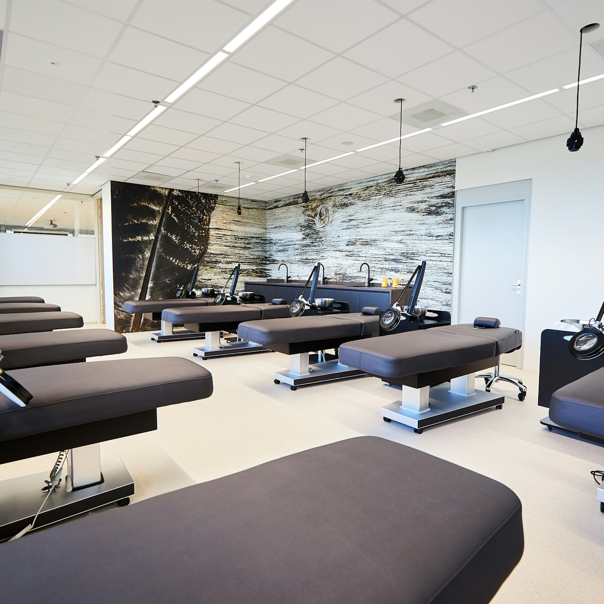 Deltion College, Zwolle