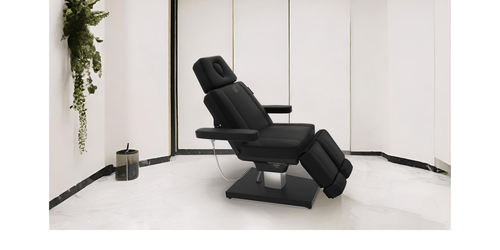 Fußpflege stuhl bellezi 1