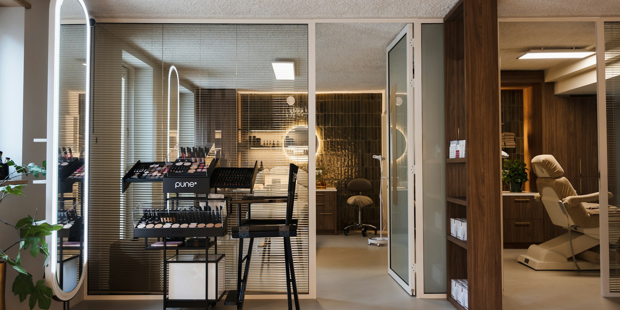 Sqin huidcoaching deventer inrichting salon